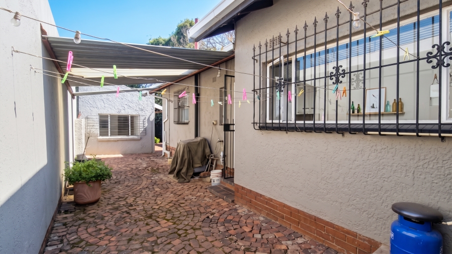 3 Bedroom Property for Sale in Hurlyvale Gauteng