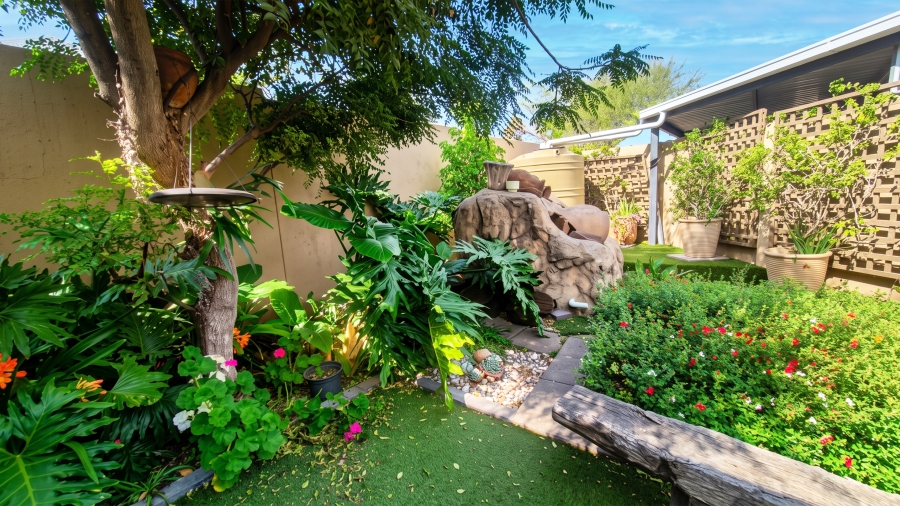 3 Bedroom Property for Sale in Hurlyvale Gauteng