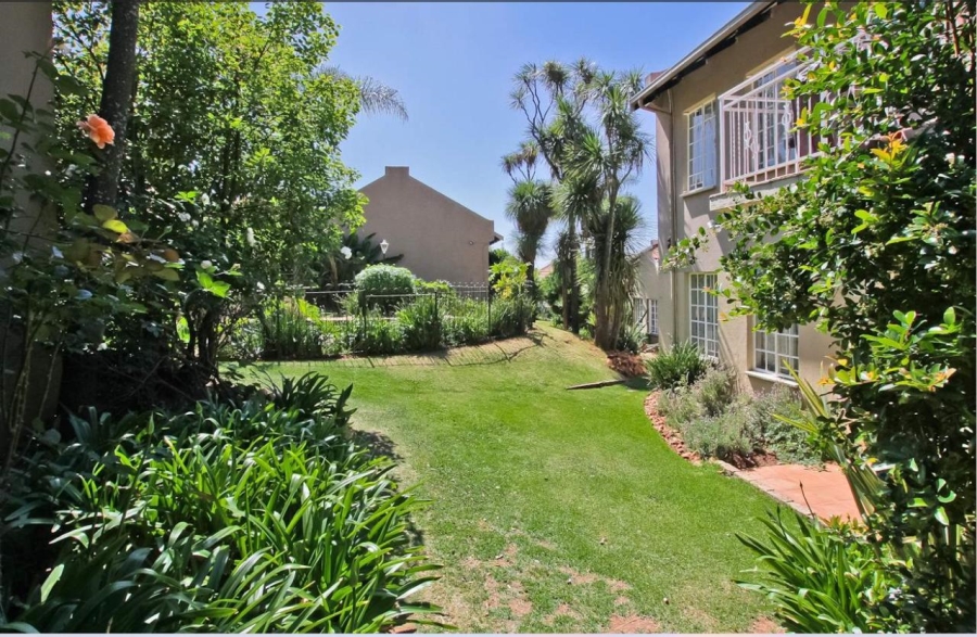 To Let 2 Bedroom Property for Rent in Bruma Gauteng