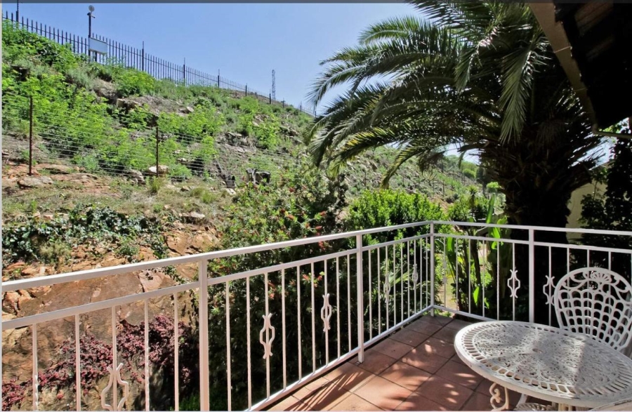 To Let 2 Bedroom Property for Rent in Bruma Gauteng