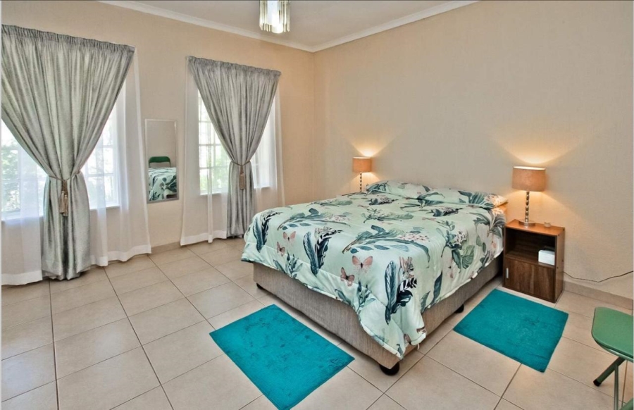 To Let 2 Bedroom Property for Rent in Bruma Gauteng