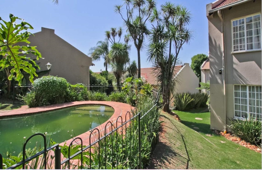 To Let 2 Bedroom Property for Rent in Bruma Gauteng