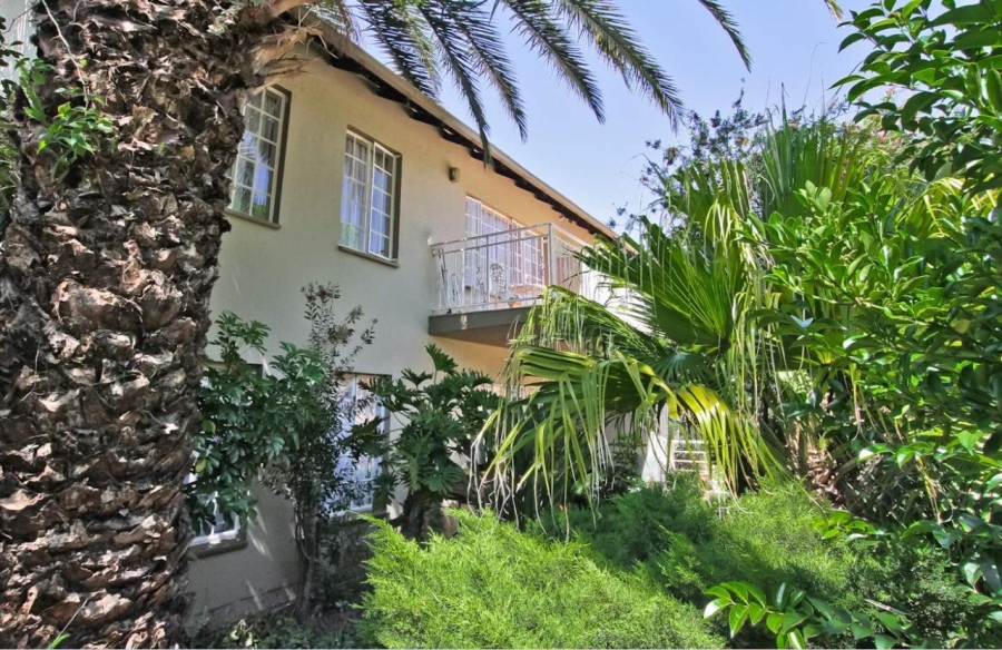 To Let 2 Bedroom Property for Rent in Bruma Gauteng