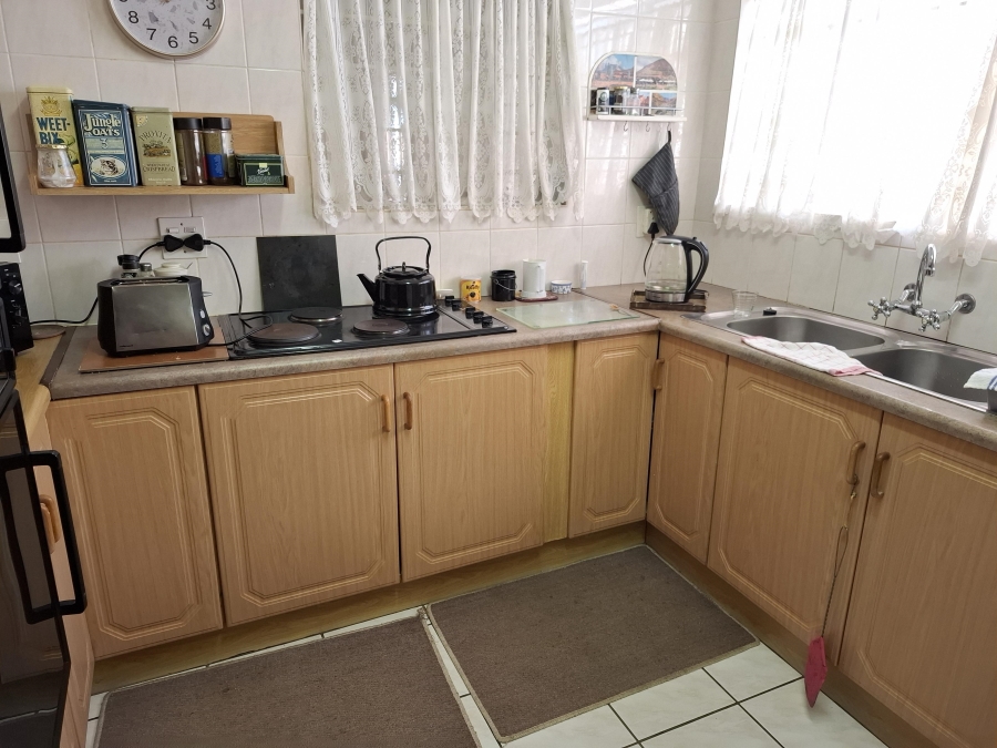 2 Bedroom Property for Sale in Rangeview Gauteng