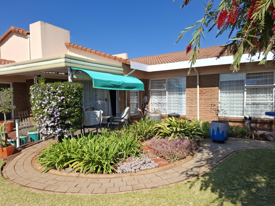 2 Bedroom Property for Sale in Rangeview Gauteng