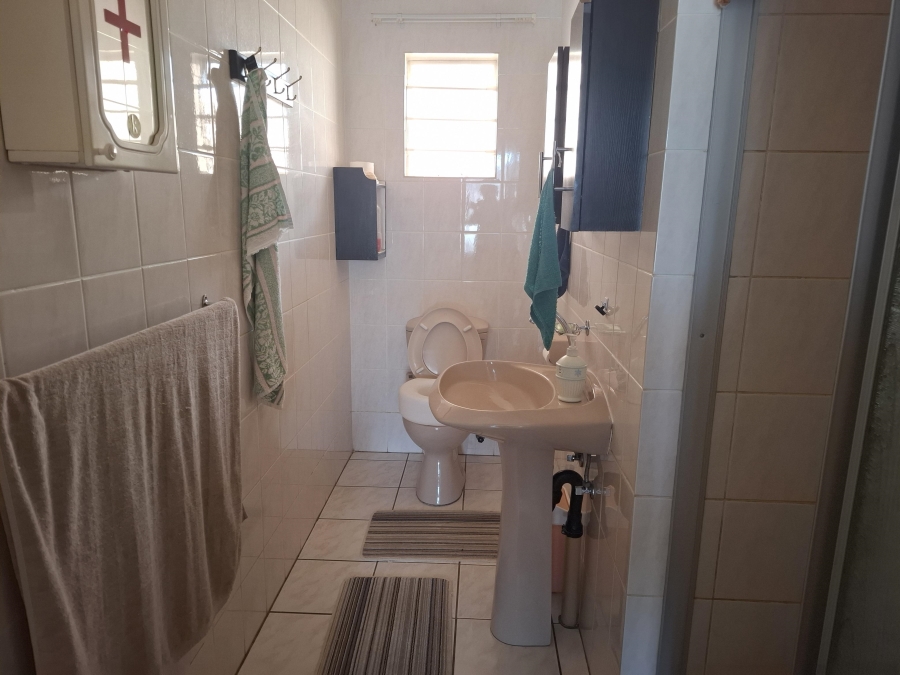 2 Bedroom Property for Sale in Rangeview Gauteng