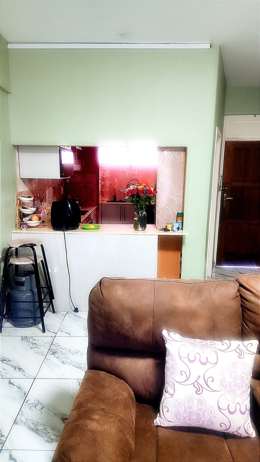 2 Bedroom Property for Sale in Florida Gauteng