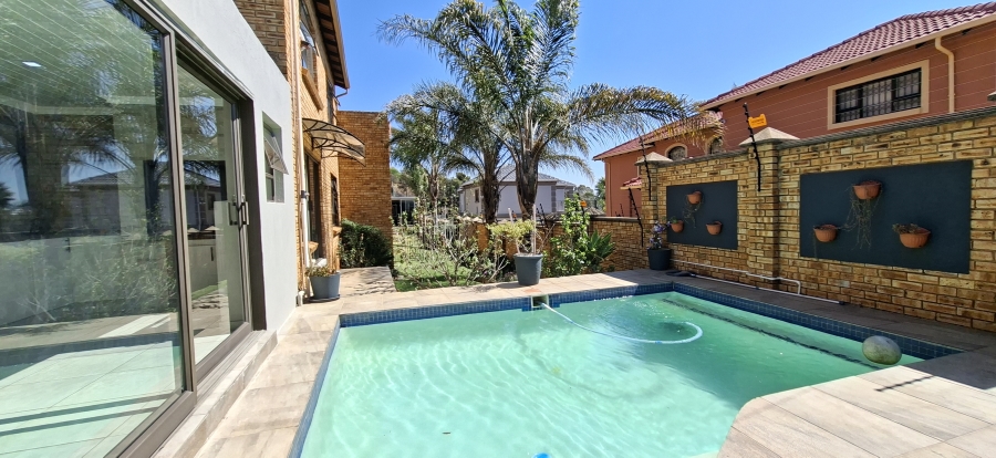 3 Bedroom Property for Sale in Noordkruin Gauteng