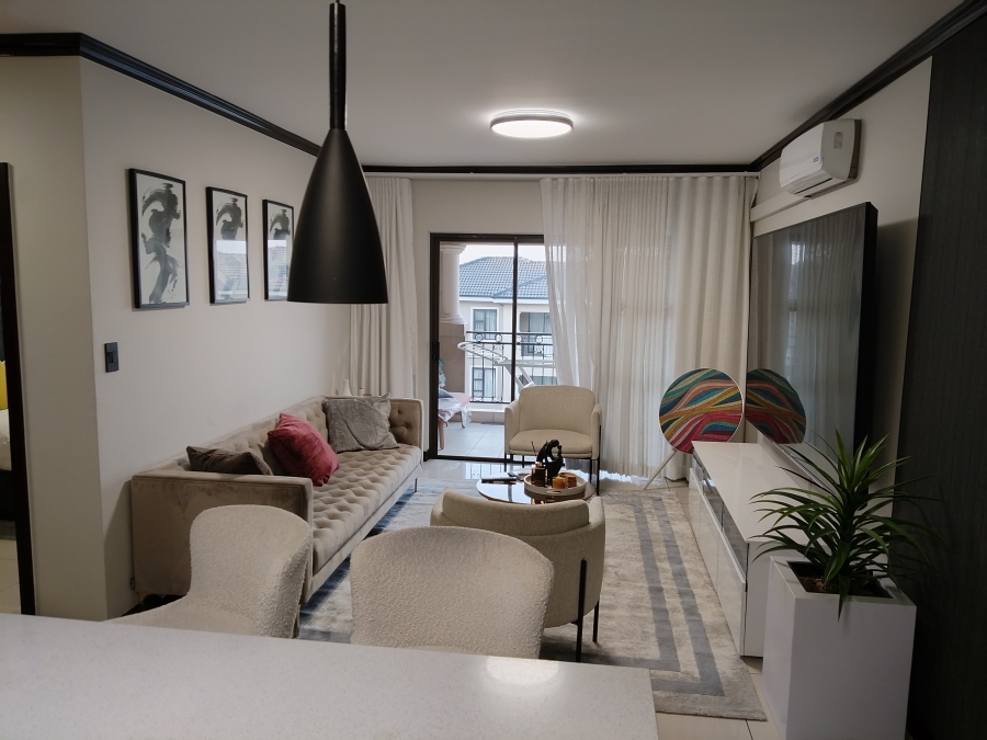 2 Bedroom Property for Sale in Blue Hills Gauteng