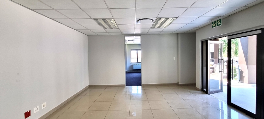 To Let Commercial Property for Rent in Lyme Park Gauteng