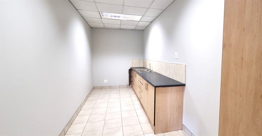 To Let Commercial Property for Rent in Lyme Park Gauteng