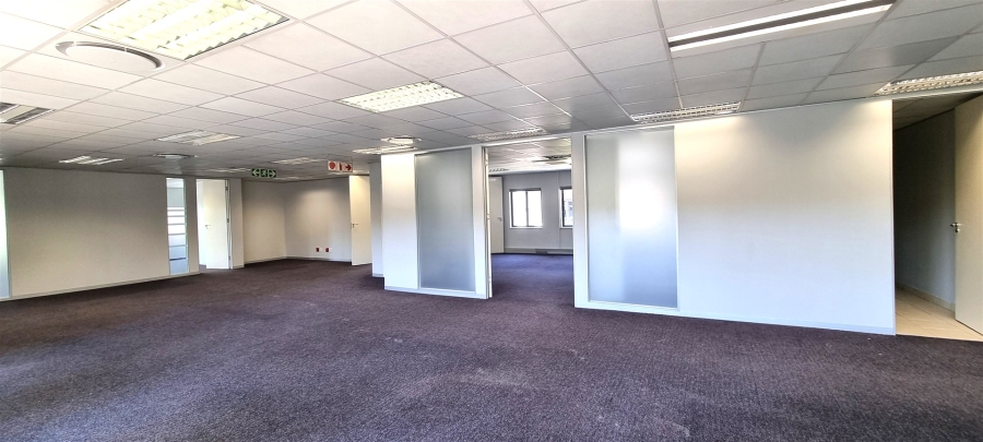 To Let Commercial Property for Rent in Lyme Park Gauteng