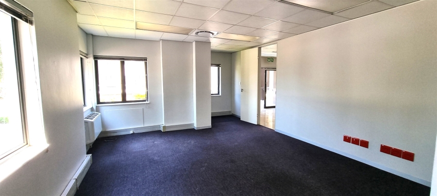 To Let Commercial Property for Rent in Lyme Park Gauteng