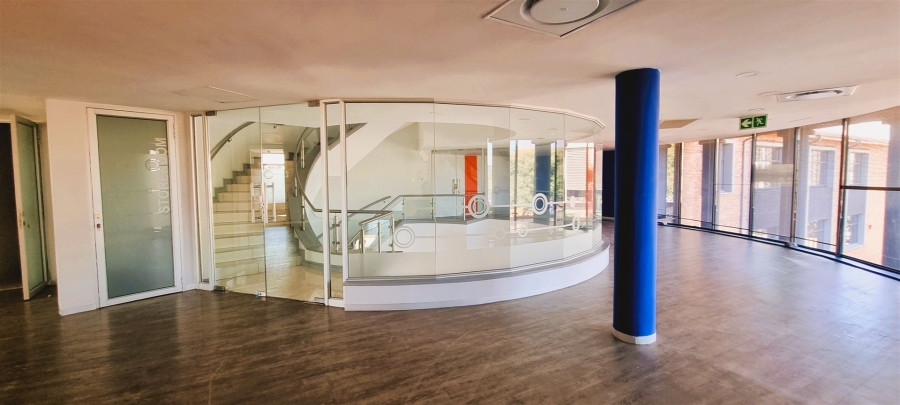 To Let Commercial Property for Rent in Edenburg Gauteng