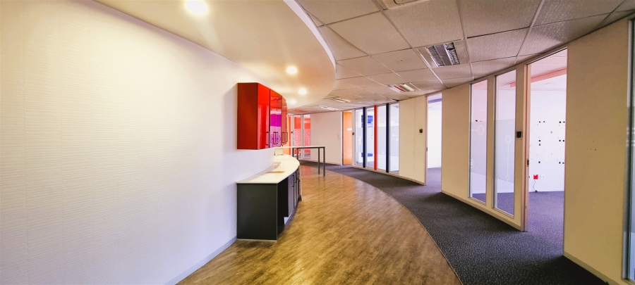 To Let Commercial Property for Rent in Edenburg Gauteng