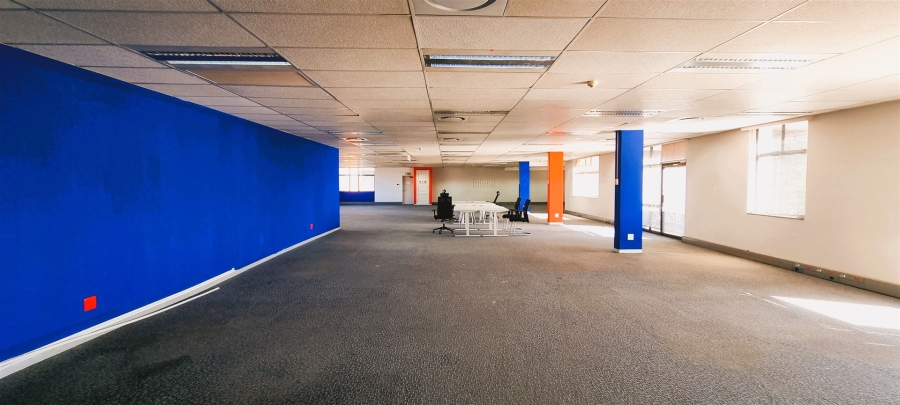 To Let Commercial Property for Rent in Edenburg Gauteng