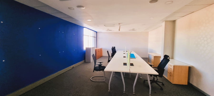 To Let Commercial Property for Rent in Edenburg Gauteng