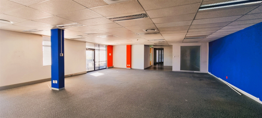 To Let Commercial Property for Rent in Edenburg Gauteng