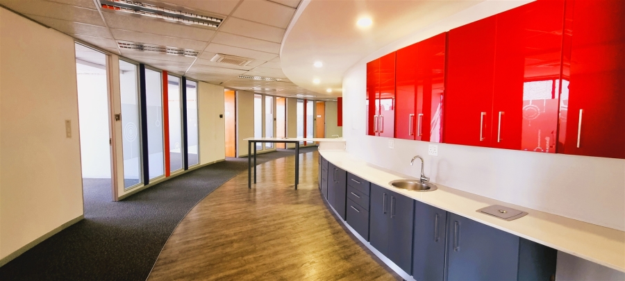 To Let Commercial Property for Rent in Edenburg Gauteng