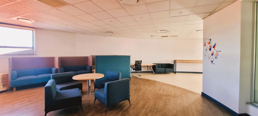 To Let Commercial Property for Rent in Edenburg Gauteng