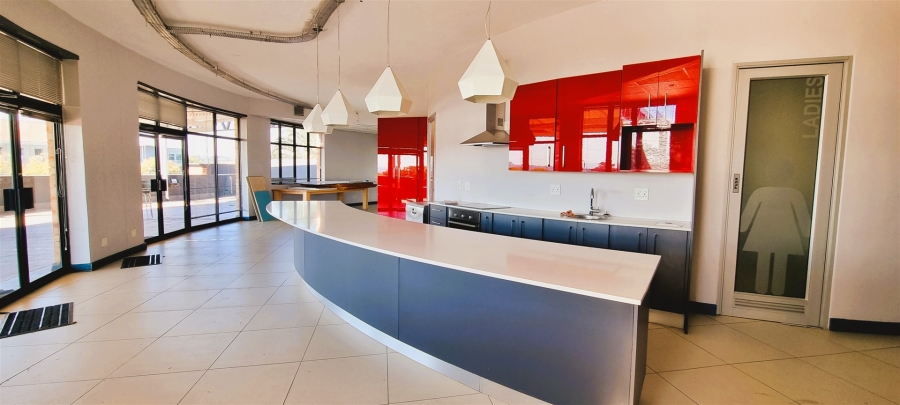 To Let Commercial Property for Rent in Edenburg Gauteng