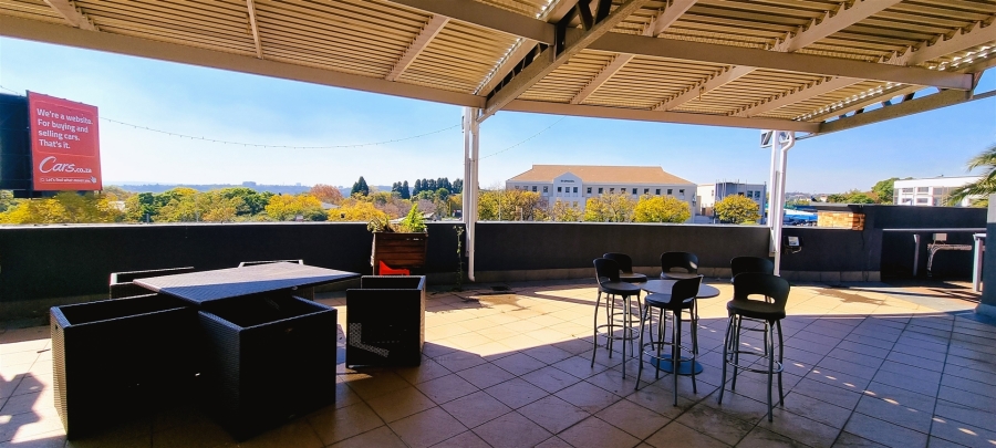 To Let Commercial Property for Rent in Edenburg Gauteng