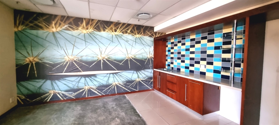 To Let Commercial Property for Rent in Woodmead Gauteng
