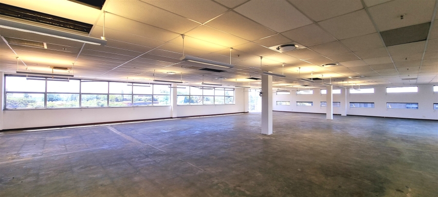 To Let Commercial Property for Rent in Woodmead Gauteng