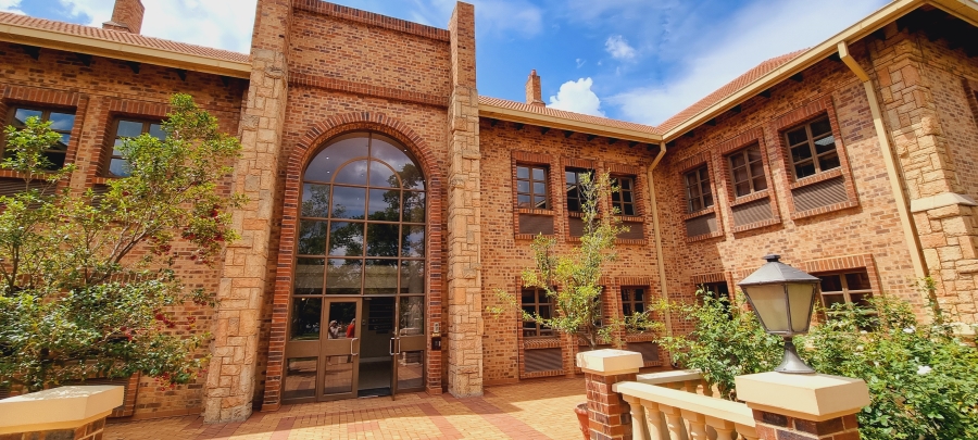 To Let Commercial Property for Rent in Rivonia Gauteng