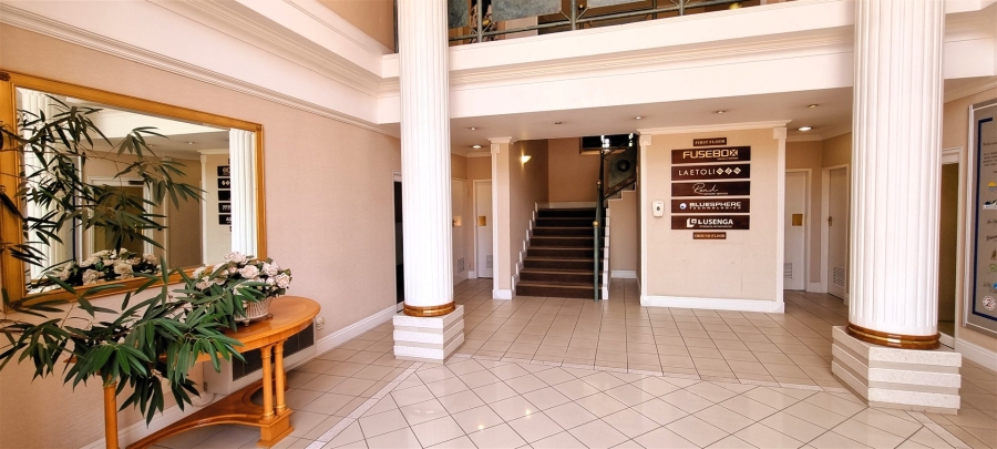 To Let Commercial Property for Rent in Rivonia Gauteng