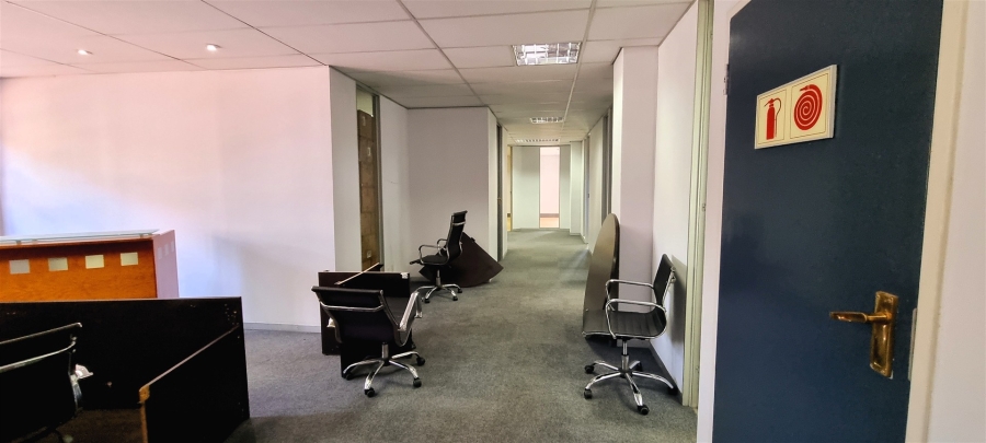 To Let Commercial Property for Rent in Rivonia Gauteng