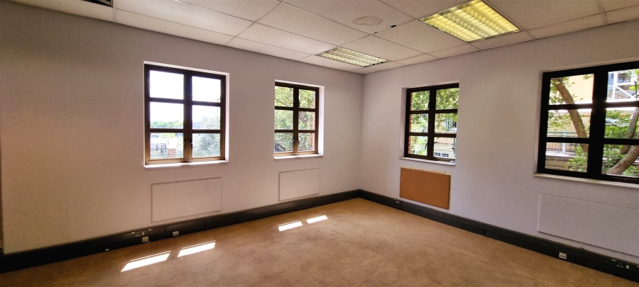 To Let Commercial Property for Rent in Rivonia Gauteng