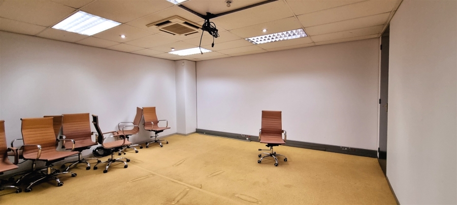 To Let Commercial Property for Rent in Rivonia Gauteng