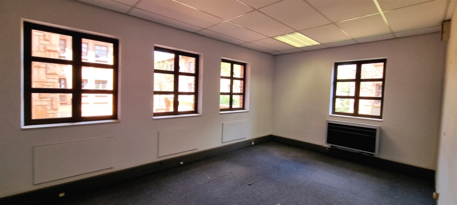 To Let Commercial Property for Rent in Rivonia Gauteng