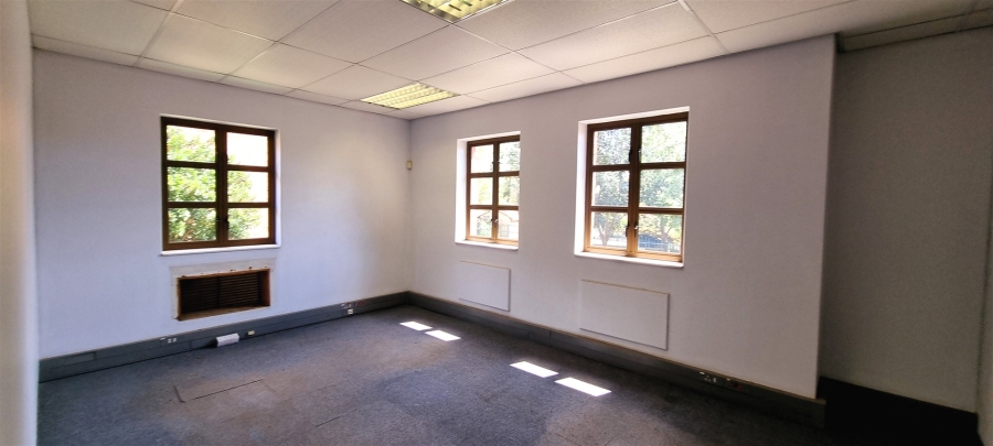 To Let Commercial Property for Rent in Rivonia Gauteng
