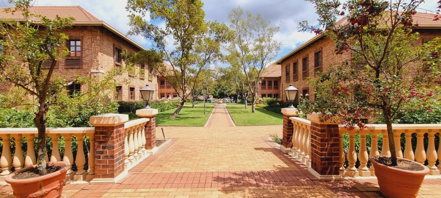To Let Commercial Property for Rent in Rivonia Gauteng