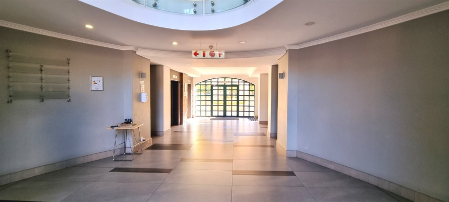 To Let Commercial Property for Rent in Sunninghill Gauteng