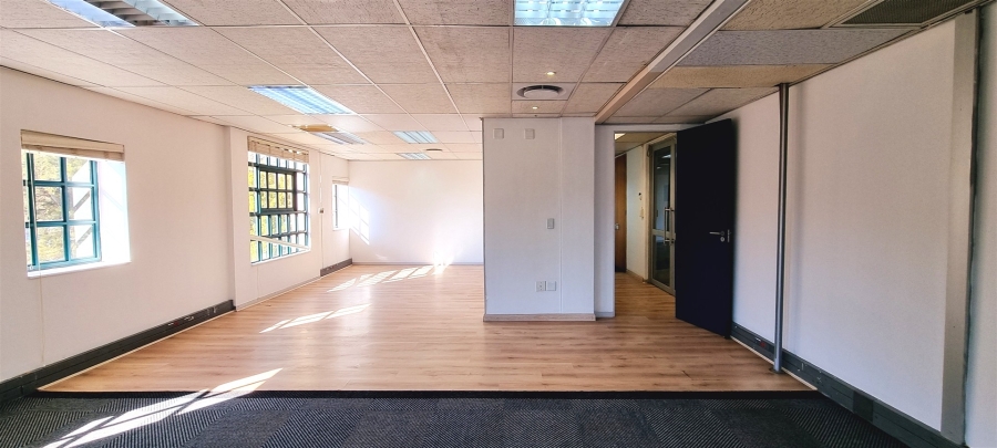 To Let Commercial Property for Rent in Sunninghill Gauteng