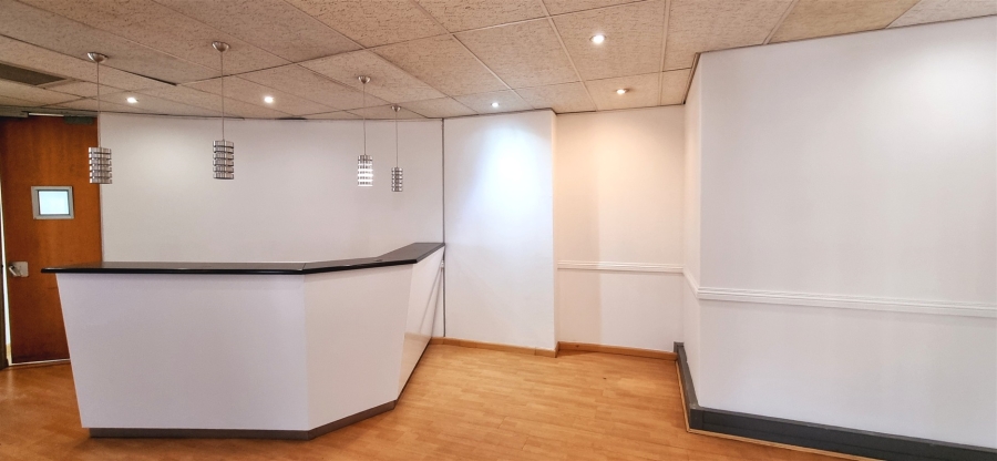To Let Commercial Property for Rent in Sunninghill Gauteng