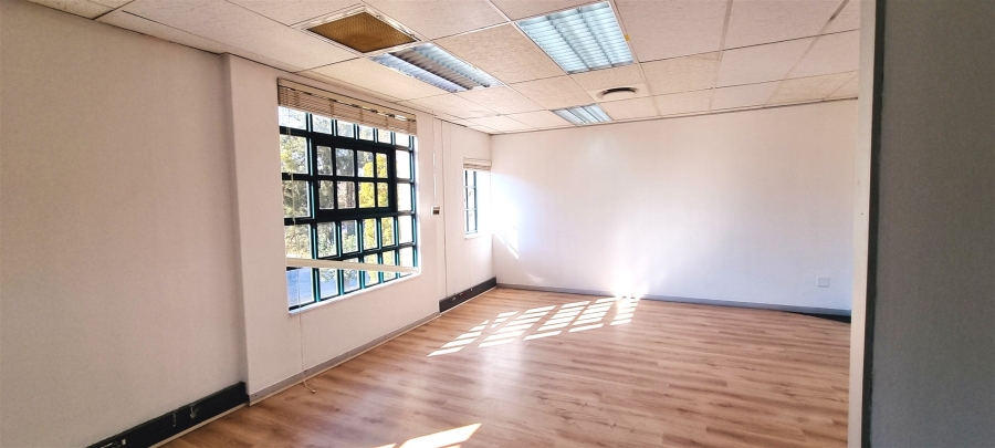 To Let Commercial Property for Rent in Sunninghill Gauteng
