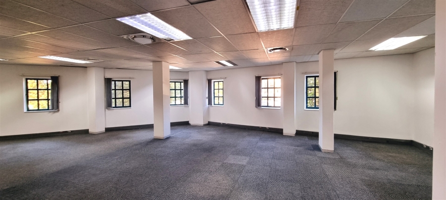 To Let Commercial Property for Rent in Sunninghill Gauteng