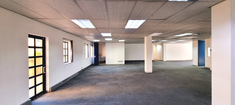 To Let Commercial Property for Rent in Sunninghill Gauteng
