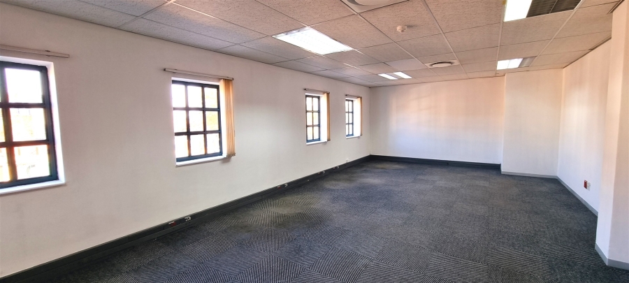 To Let Commercial Property for Rent in Sunninghill Gauteng