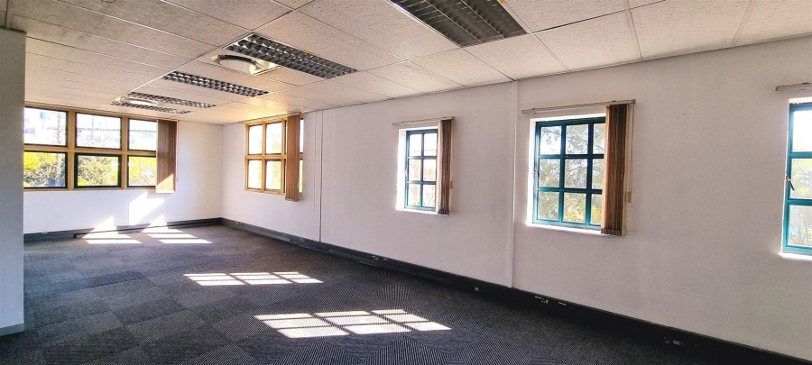 To Let Commercial Property for Rent in Sunninghill Gauteng