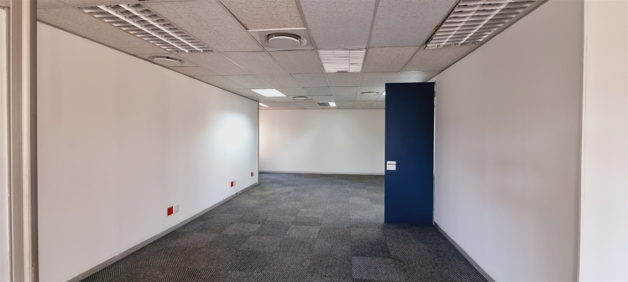 To Let Commercial Property for Rent in Sunninghill Gauteng