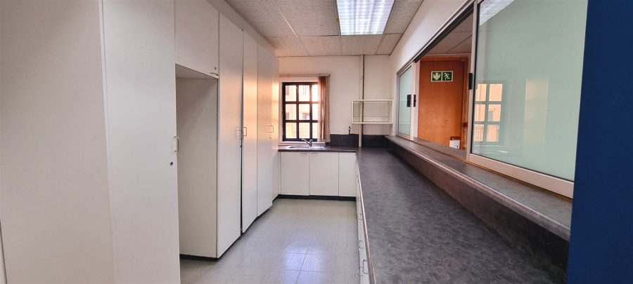 To Let Commercial Property for Rent in Sunninghill Gauteng