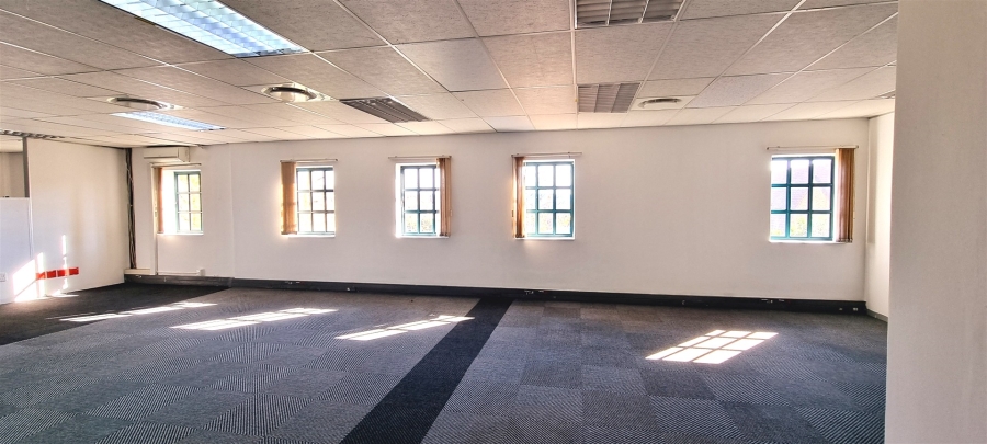 To Let Commercial Property for Rent in Sunninghill Gauteng