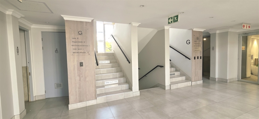 To Let Commercial Property for Rent in Hurlingham Gauteng