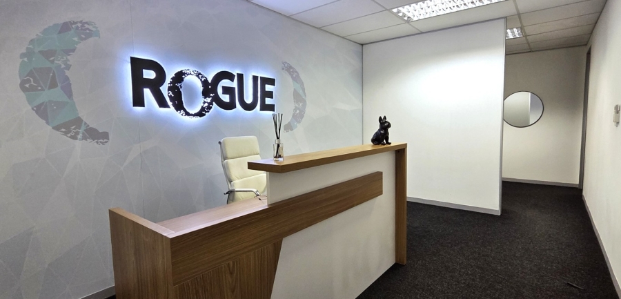 To Let Commercial Property for Rent in Hurlingham Gauteng