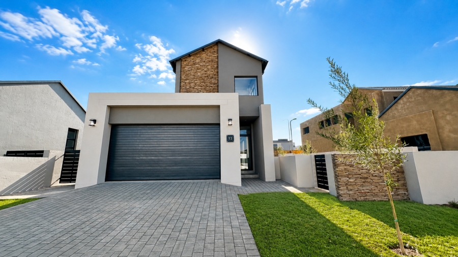 4 Bedroom Property for Sale in Fountainbrook Estate Gauteng